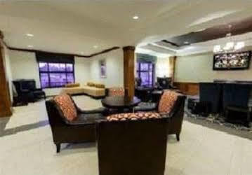 Hotel Fairfield & At Notre Dame