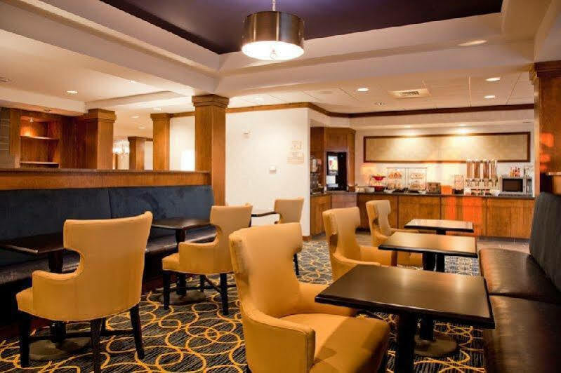 Fairfield & At Notre Dame Hotel South Bend